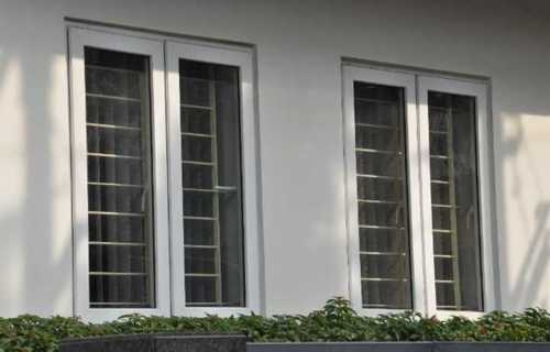 Designer UPVC Windows