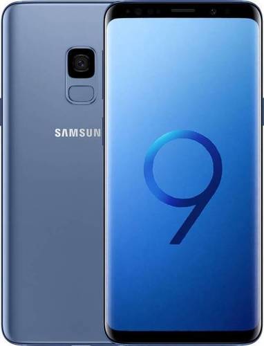 Galaxy S9 Plus Mobile Phone (Samsung)