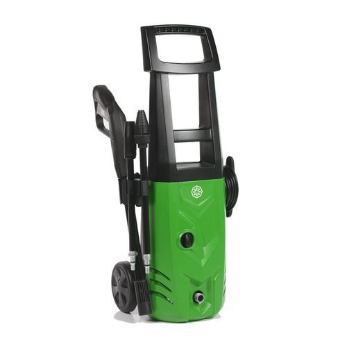 High Pressure Water Wash Machine