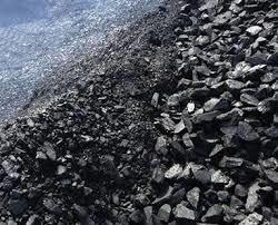 Indian Steam Raw Coal