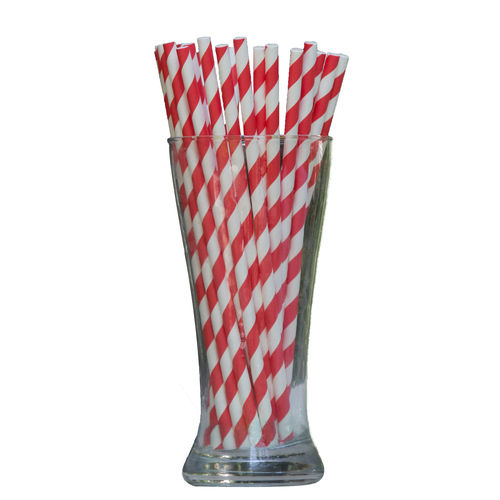 Kagazi Paper Straws