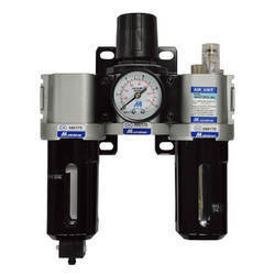 Mact300L Mindman Filter Regulator Lubricator