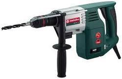 Metabo Demolition and Rotary Hammers