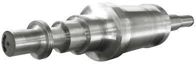 Motor Automotive Shaft