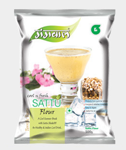 पौष्टिक और स्वस्थ ताज़ा सत्तू