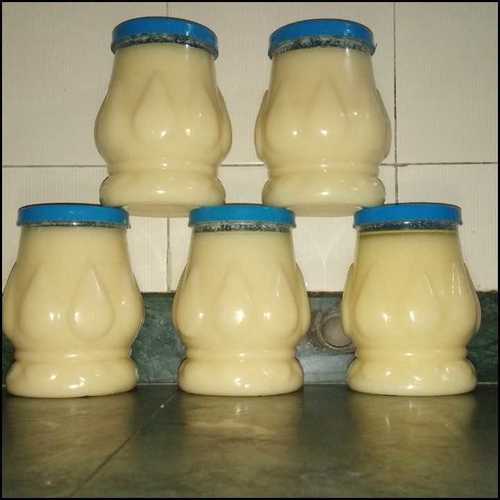 Pure Gir Cow Ghee Application: Indastrial