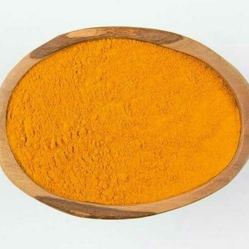 Pure Organic Turmeric Powder