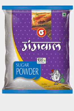 Quality Tested Sugar Powder