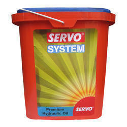 Servo Hydraulic Base Oils