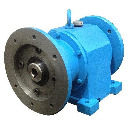 Smooth Functioning Gear Motors