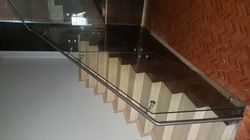 Stainless Steel Ss Home Handrail