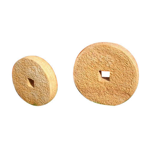 Standard Quality Round Sandstone Millstone