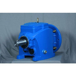 bevel helical gearboxes