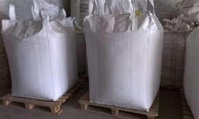 Tear Resistance Woven Bulk Bags