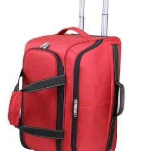 Trolley Bag For Traveling
