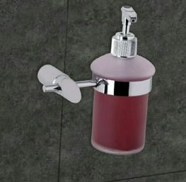 VT - 502 Liquid Soap Dispenser