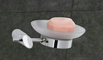 Vt - 503 Single Soap Dish