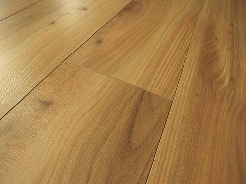 Wooden Flooring Services