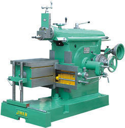 All Geared Shaping Machine