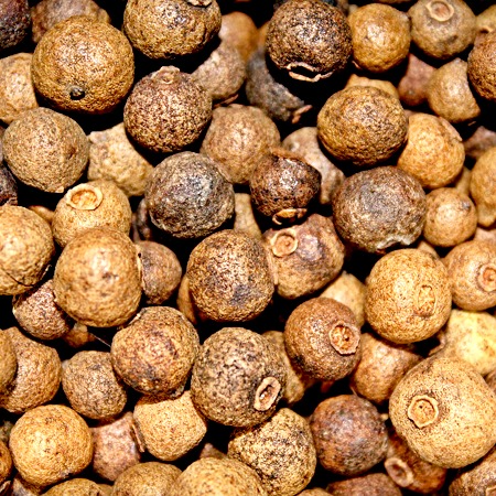 ऑलस्पाइस नेचुरल एसेंशियल ऑयल्स