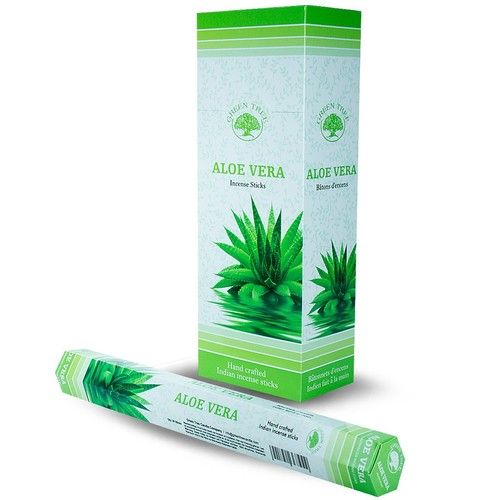 Aloe Vera Incense Stick