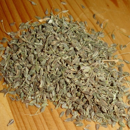 Multi Aniseed Essential Oils