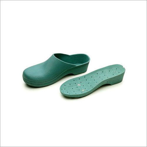 Autoclave Clean Room Slipper