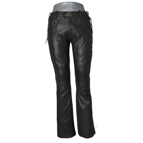 Best Price Women Leather Pant