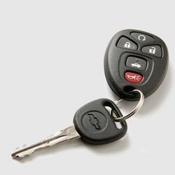 Car Keys