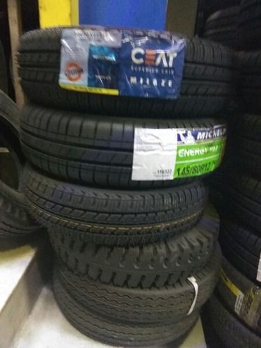 Car Remold Tyre