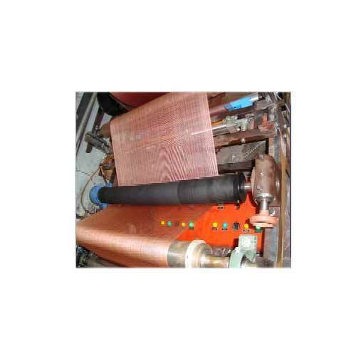 Sahiwal Corrosion Resistance Bowed Roll