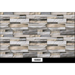 Ceramic Designer Elevation Tile