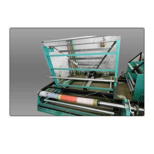 Easy Use Folding Machine