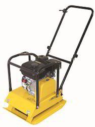 Forward Plate Compactor 85kg