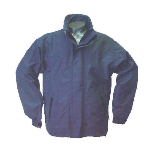 Full Sleeves Safety Jacket