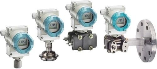 Hart and Field Transmitter (Pressure/Flow/Level)