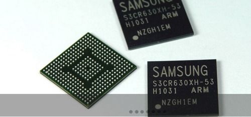 High Performance Memory Chips