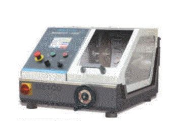 High Speed Precision Cut Off Machine