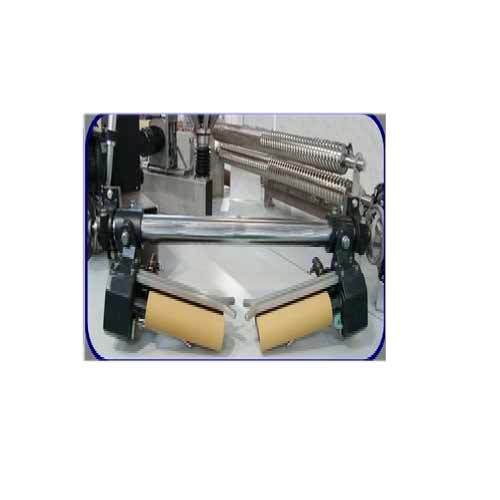 High Strength Cloth Guider