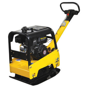 Hydraulic Reversible Plate Compactor