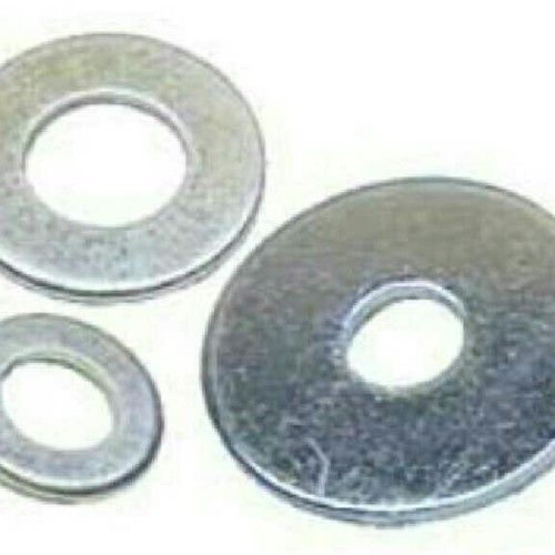 Plain Industrial Washers