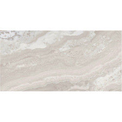 Plain PGVT Glossy Marble Tile