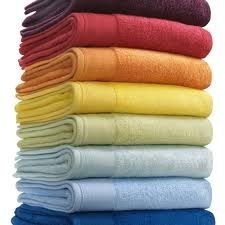 Plain Terry Towel