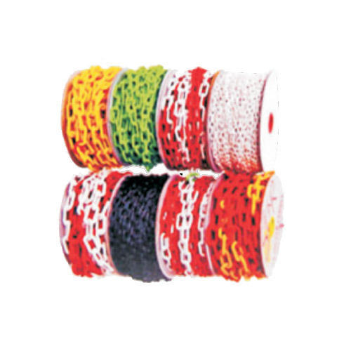 Plastic Chain Roll 4 Mm