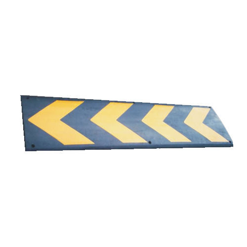 Plastic Safety Wall Protector