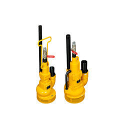 Pneumatic Sump Pumps