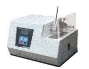 Precision Cut Off Machine