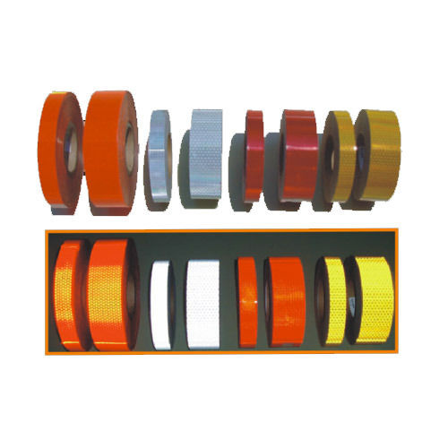 Reflective Tape 1-2 Inch