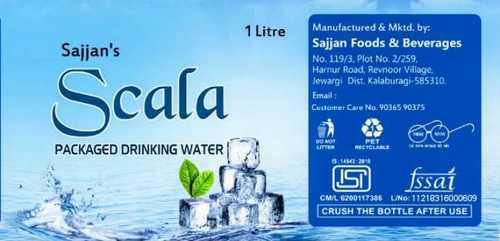 Scala Packaged Drinking Waters