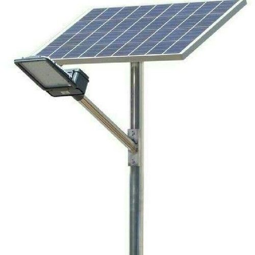 Solar LED Street Light Semi Integrated